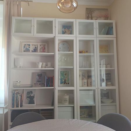 Rab Town Park Apartman Eksteriør billede