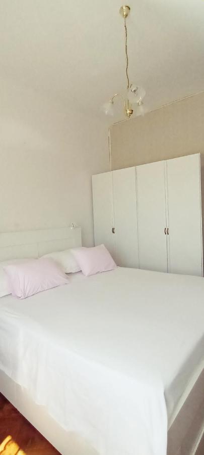 Rab Town Park Apartman Eksteriør billede