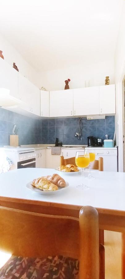 Rab Town Park Apartman Eksteriør billede