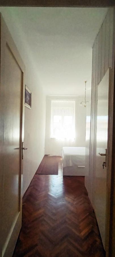Rab Town Park Apartman Eksteriør billede
