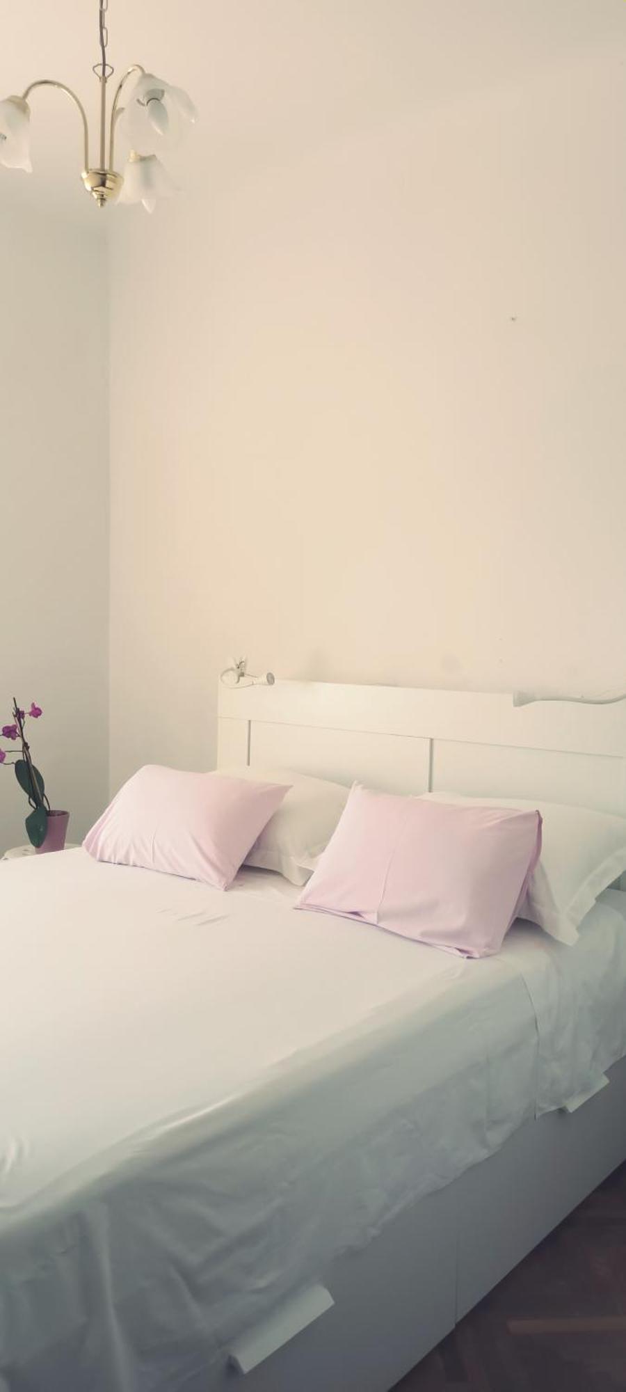 Rab Town Park Apartman Eksteriør billede