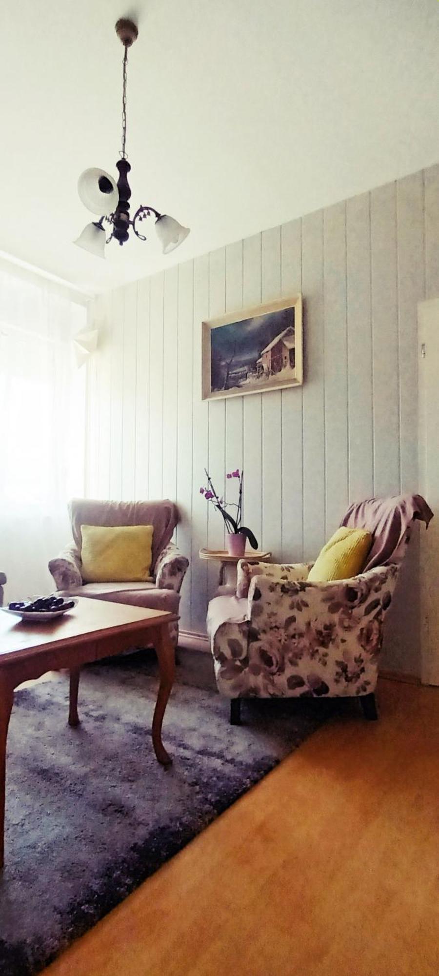 Rab Town Park Apartman Eksteriør billede