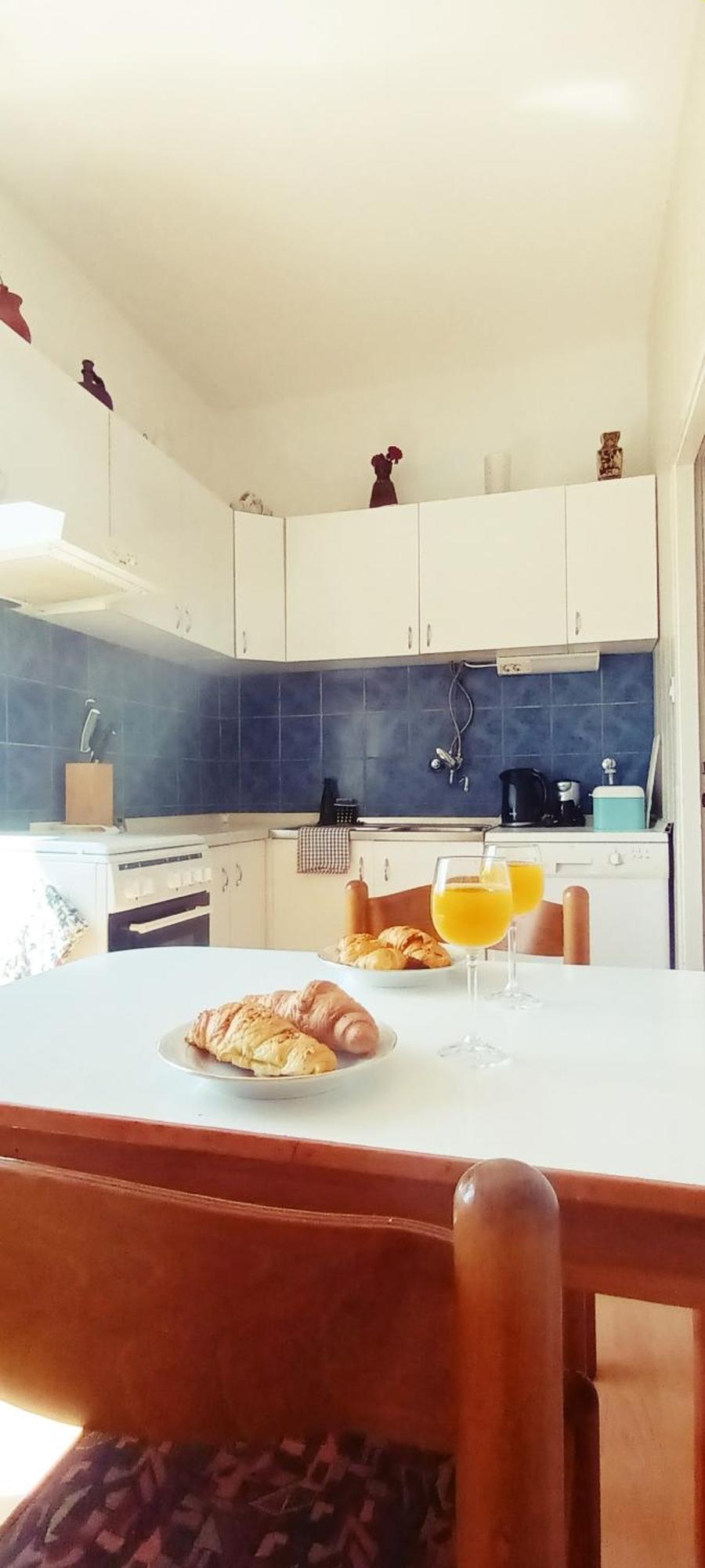 Rab Town Park Apartman Eksteriør billede