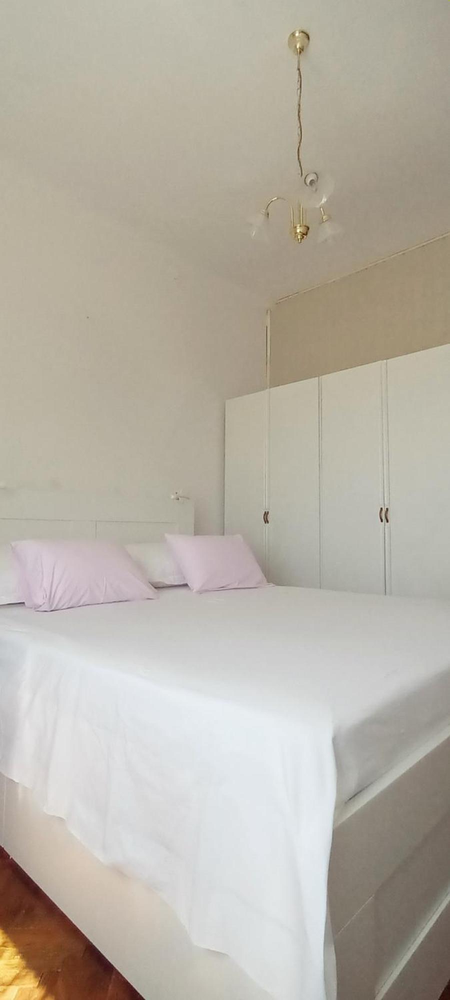 Rab Town Park Apartman Eksteriør billede