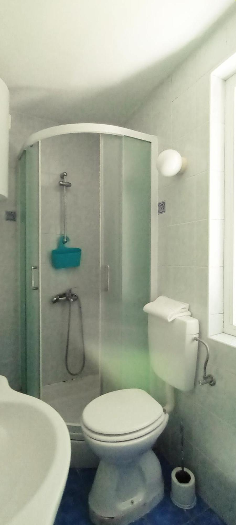 Rab Town Park Apartman Eksteriør billede
