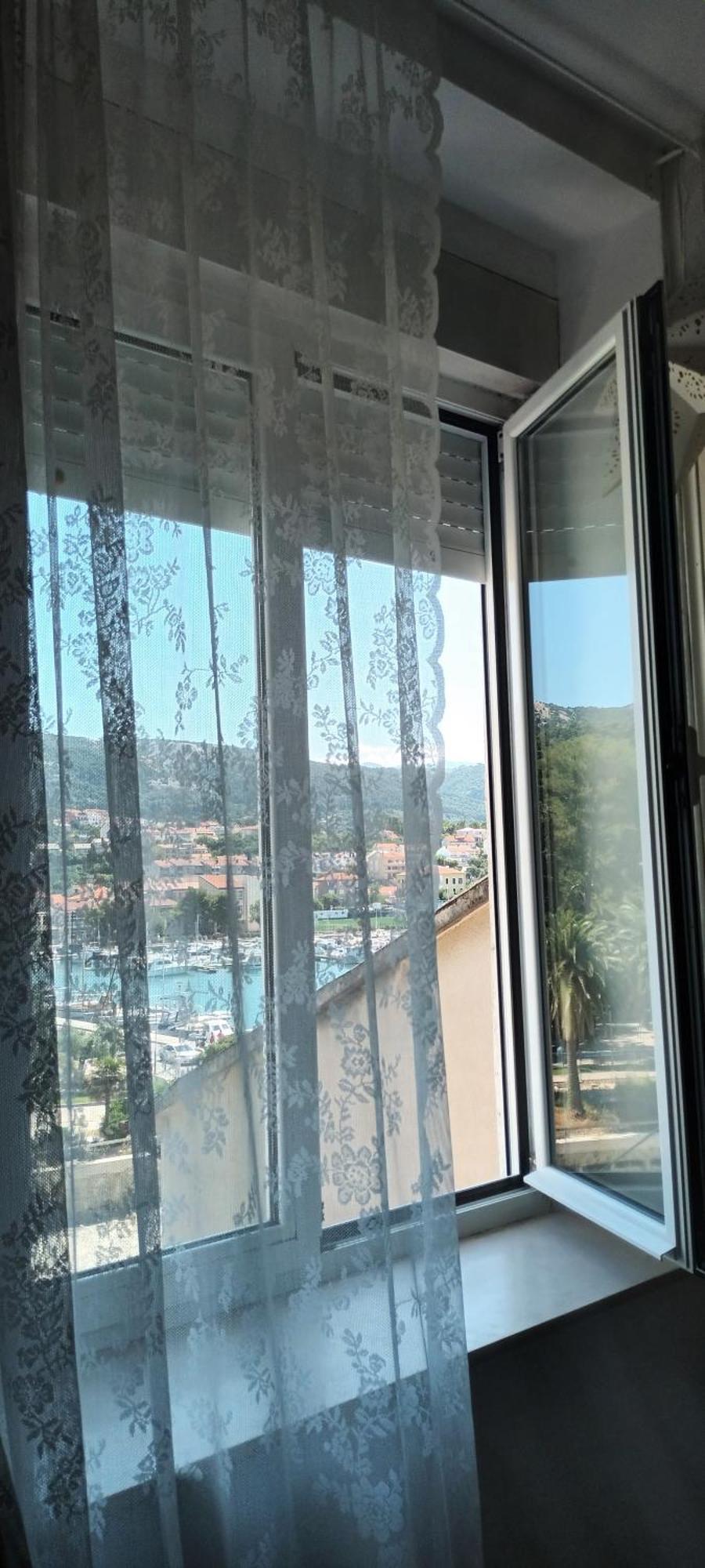Rab Town Park Apartman Eksteriør billede