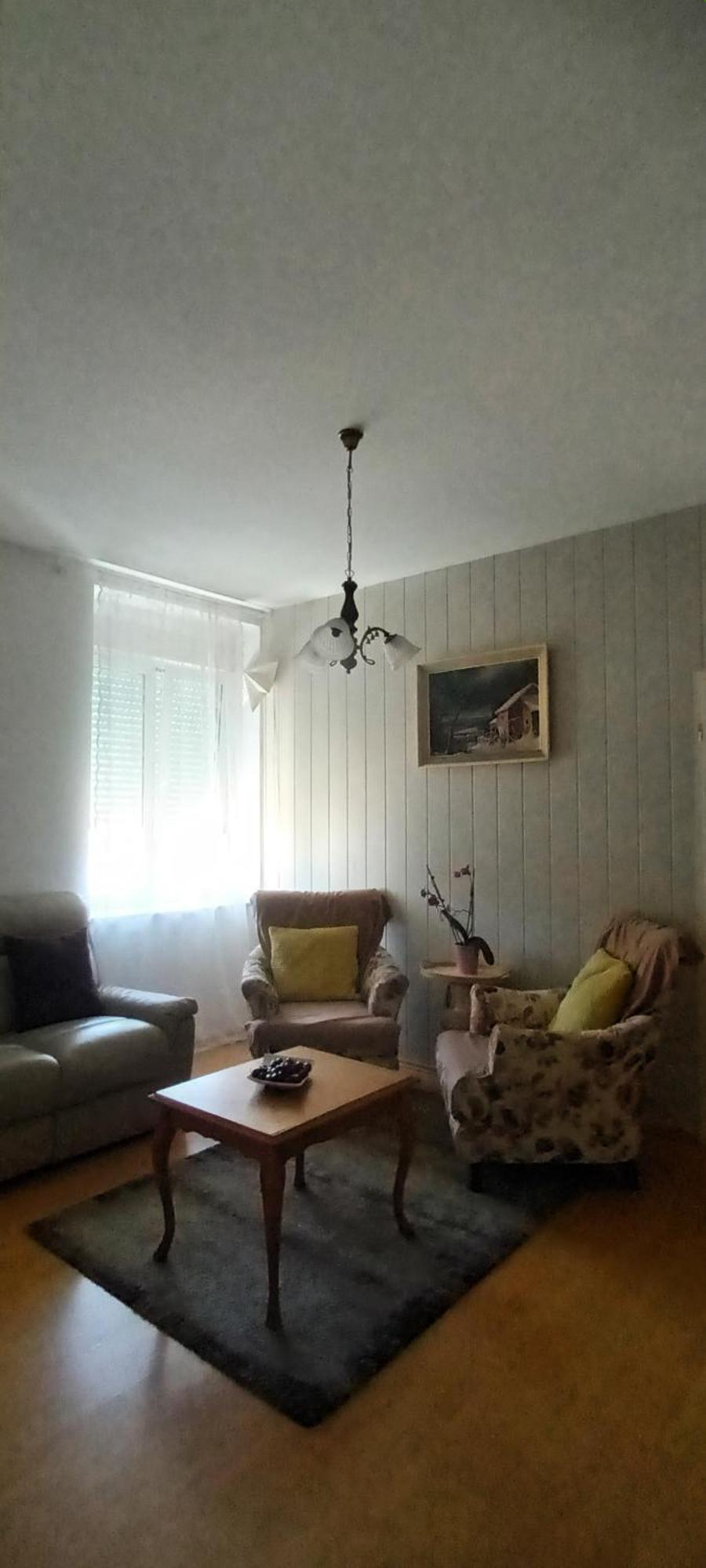 Rab Town Park Apartman Eksteriør billede
