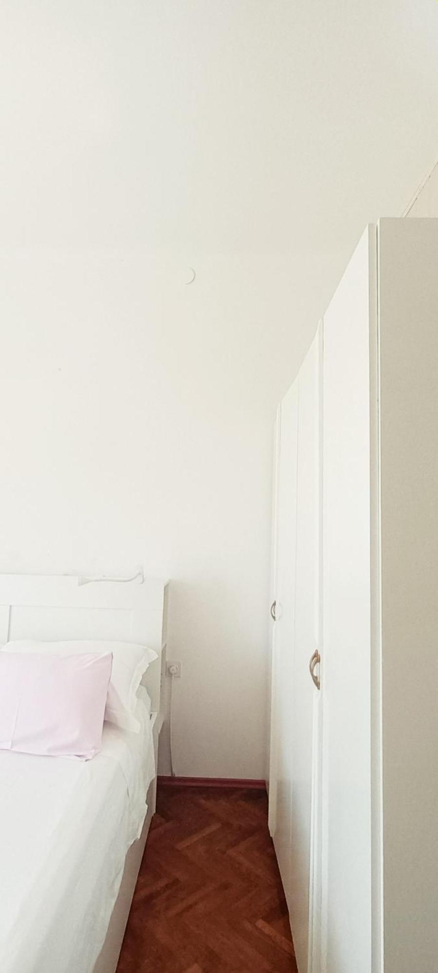 Rab Town Park Apartman Eksteriør billede