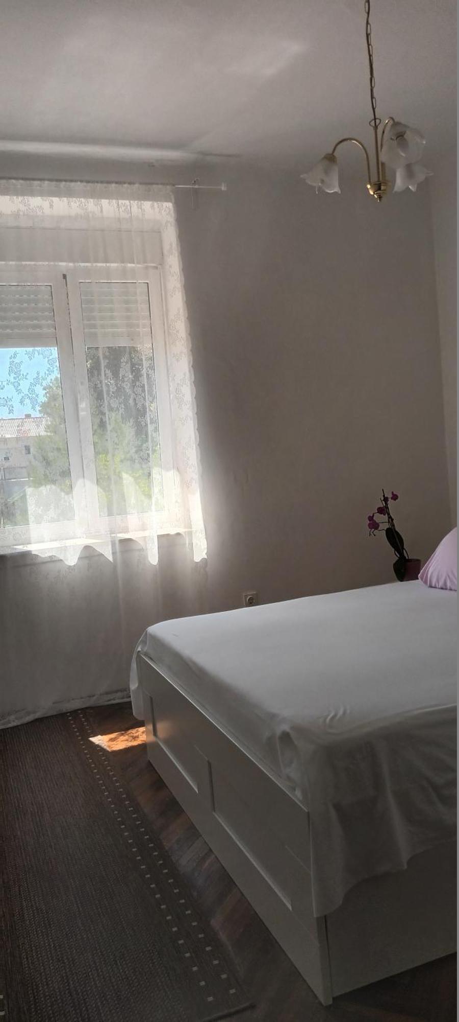 Rab Town Park Apartman Eksteriør billede