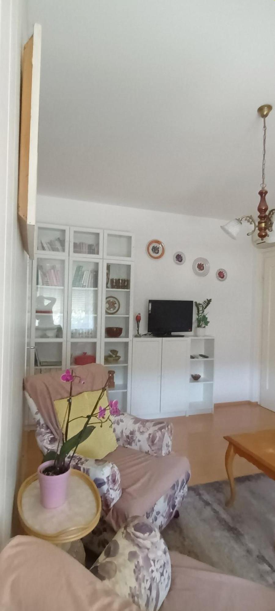 Rab Town Park Apartman Eksteriør billede