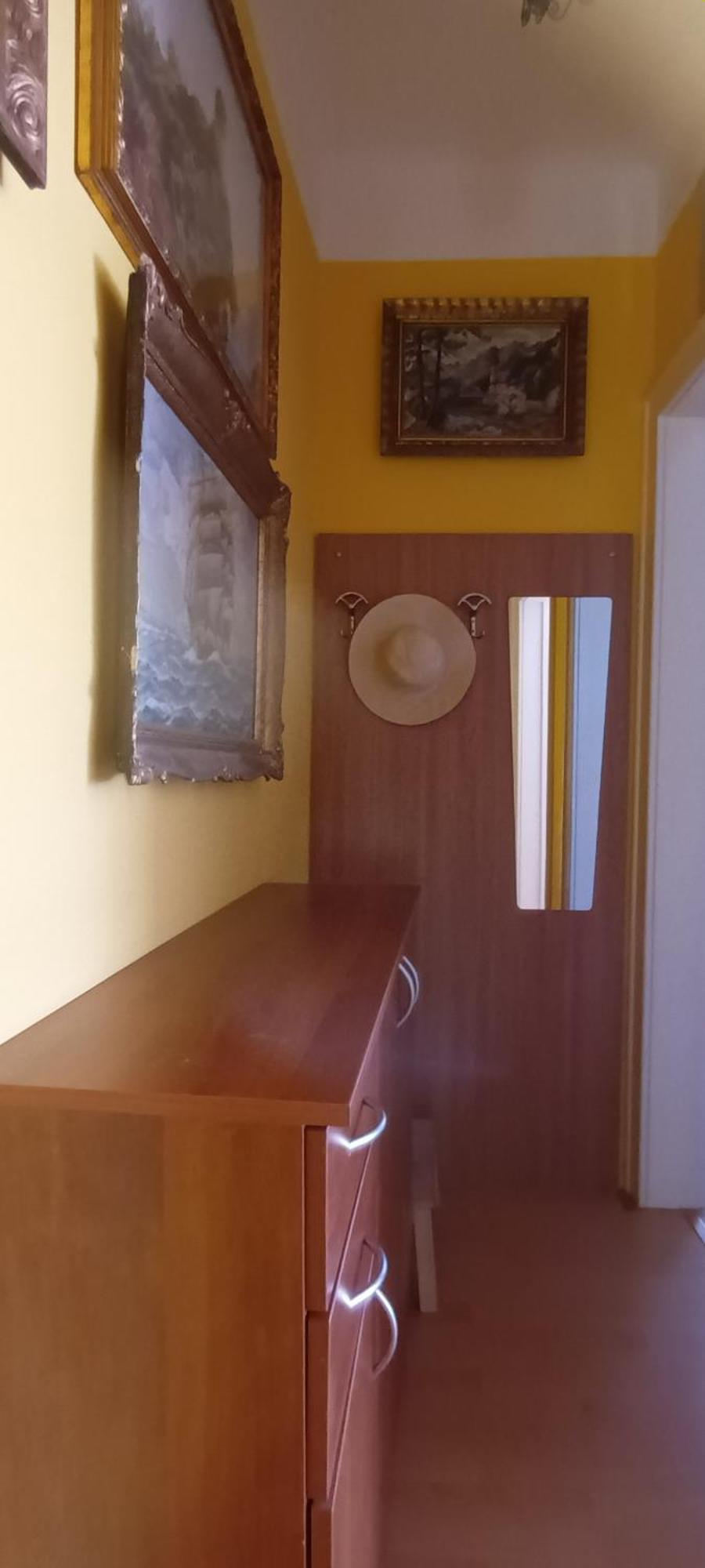 Rab Town Park Apartman Eksteriør billede