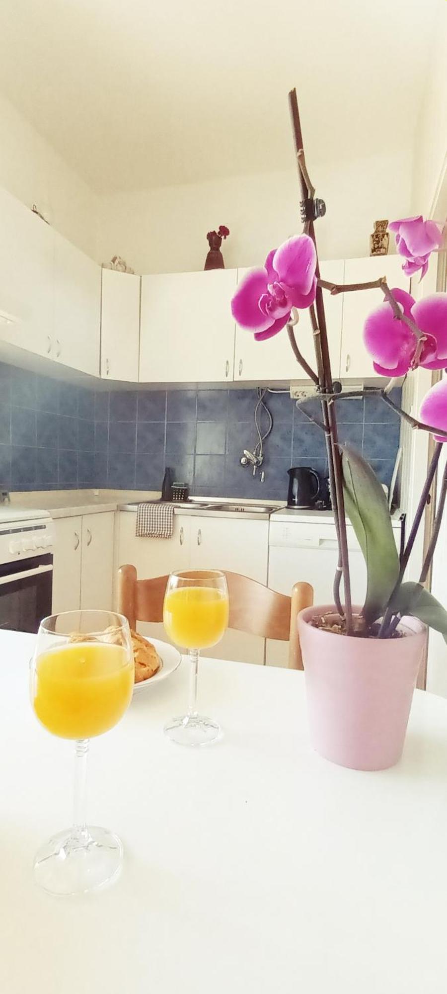 Rab Town Park Apartman Eksteriør billede