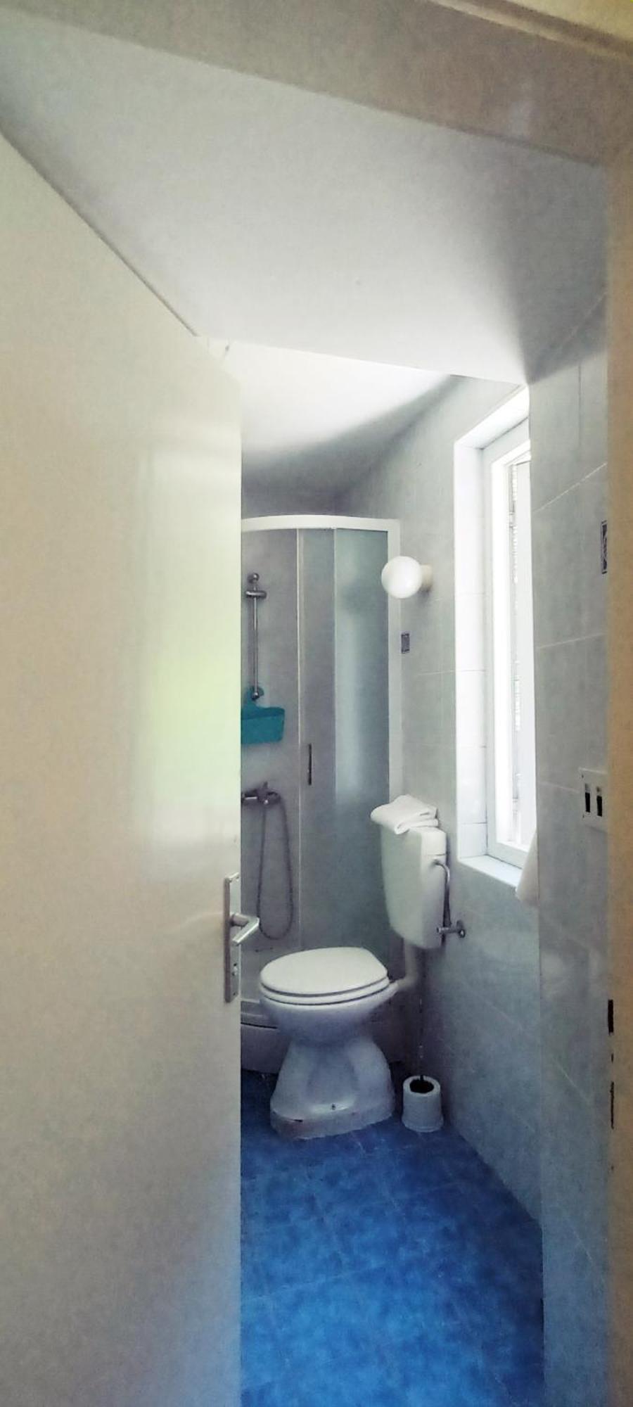 Rab Town Park Apartman Eksteriør billede