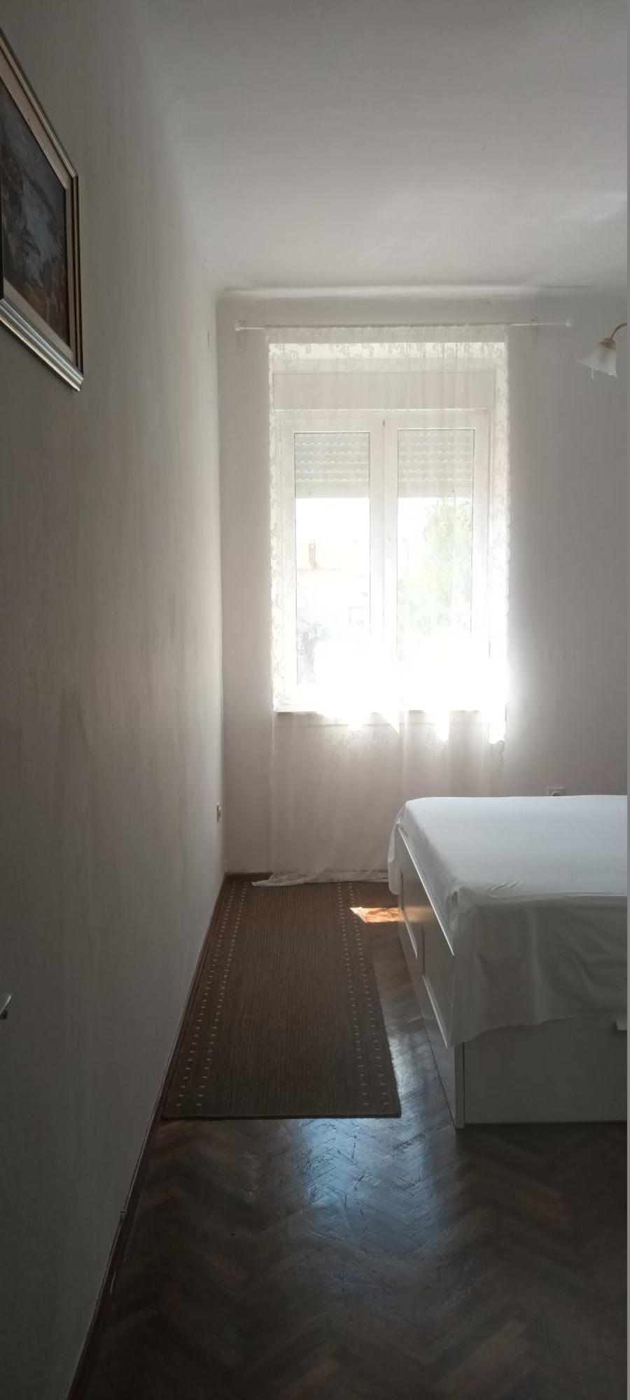 Rab Town Park Apartman Eksteriør billede