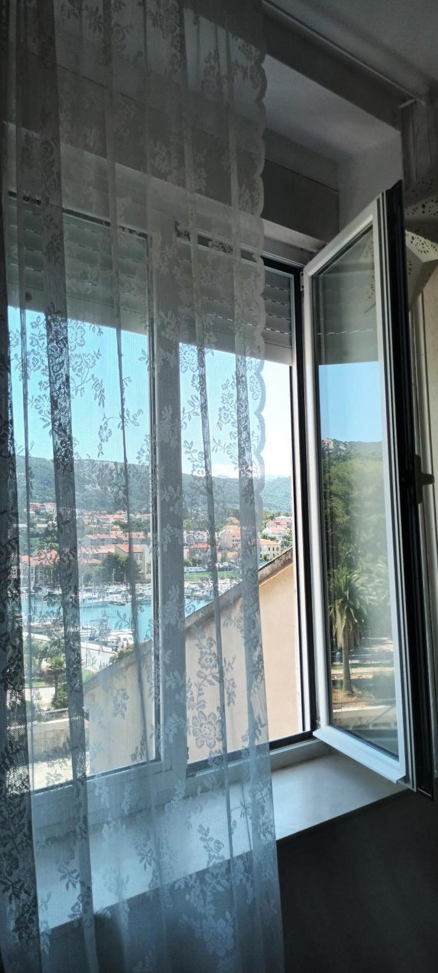 Rab Town Park Apartman Eksteriør billede
