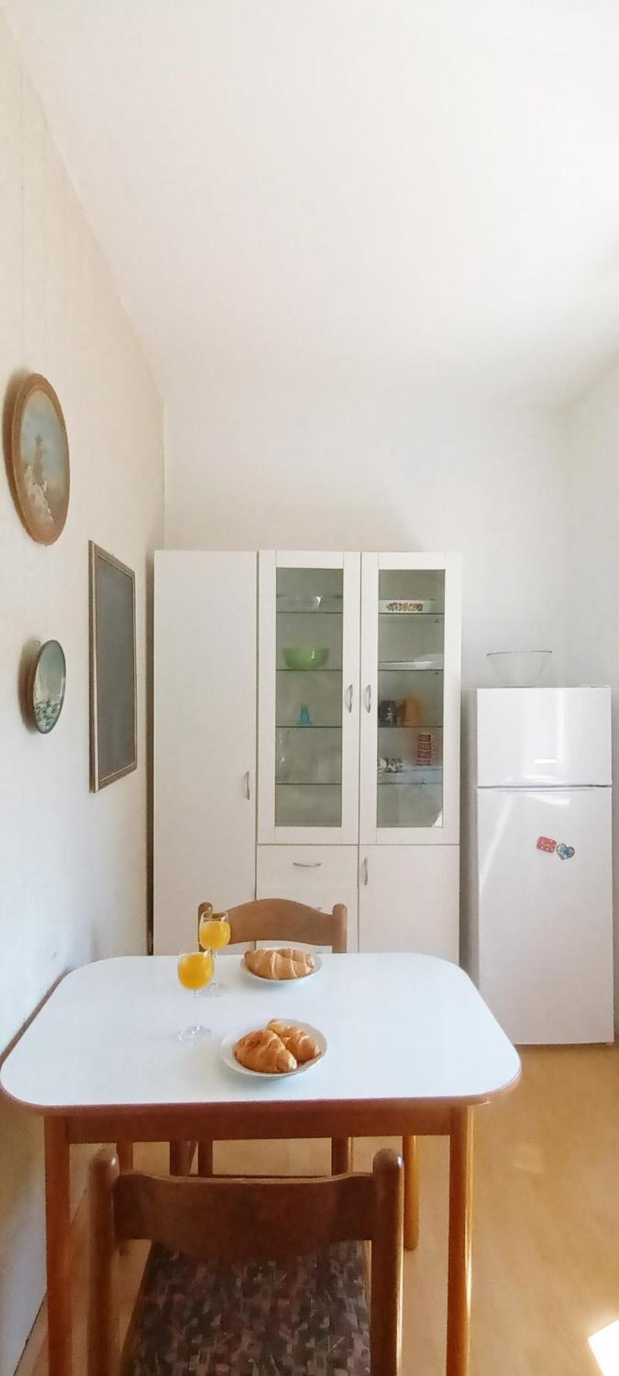 Rab Town Park Apartman Eksteriør billede
