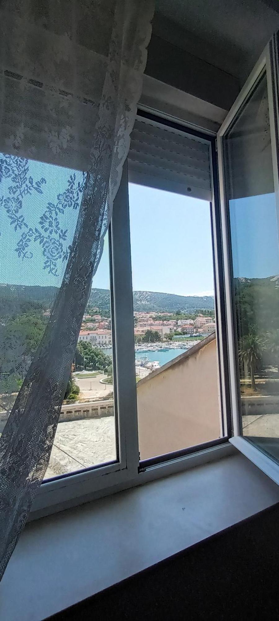 Rab Town Park Apartman Eksteriør billede